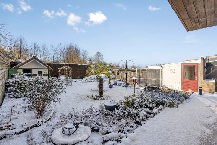 Foto 58 van Raadhuisstraat 12