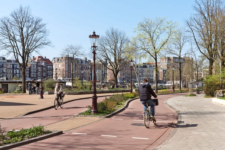 Foto 19 van Burmanstraat 8-3