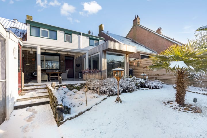 Foto 64 van Raadhuisstraat 12