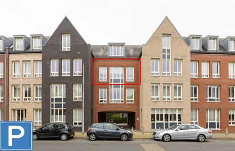 Verlengde Amsterdamseweg thumbnail