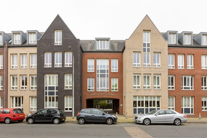 Foto 4 van Verlengde Amsterdamseweg 52