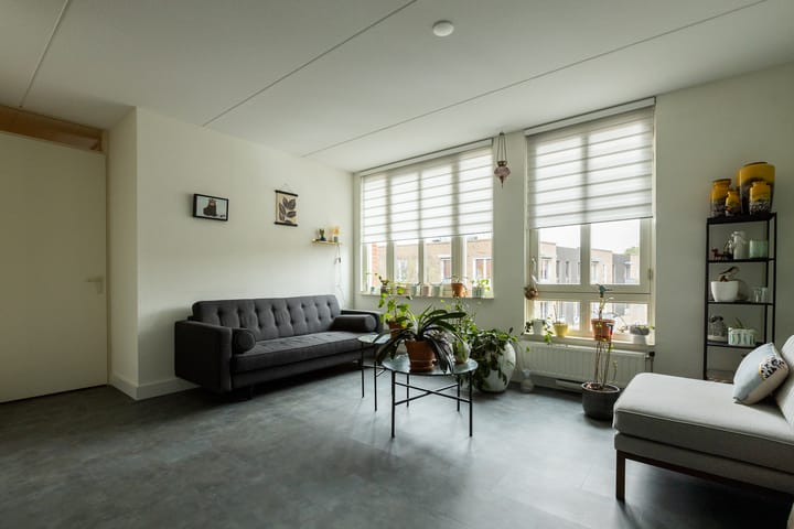 Photo 13 of Verlengde Amsterdamseweg 52