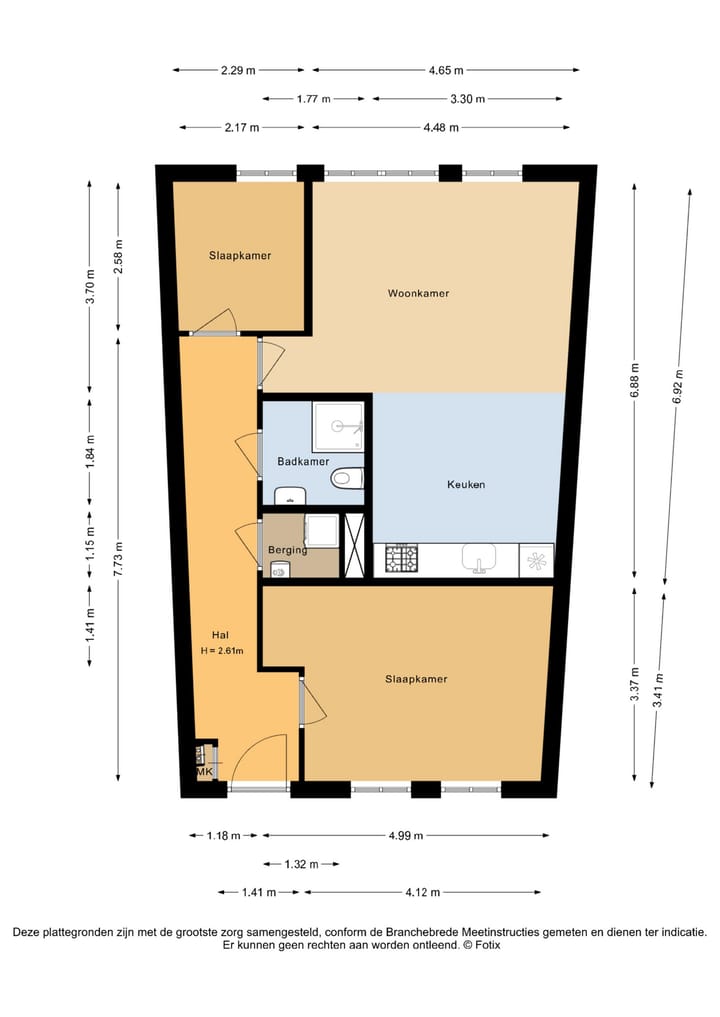 Photo 27 of Verlengde Amsterdamseweg 52