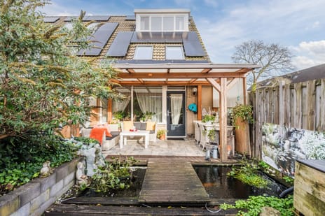 Wagnerstraat 1 tertiary image