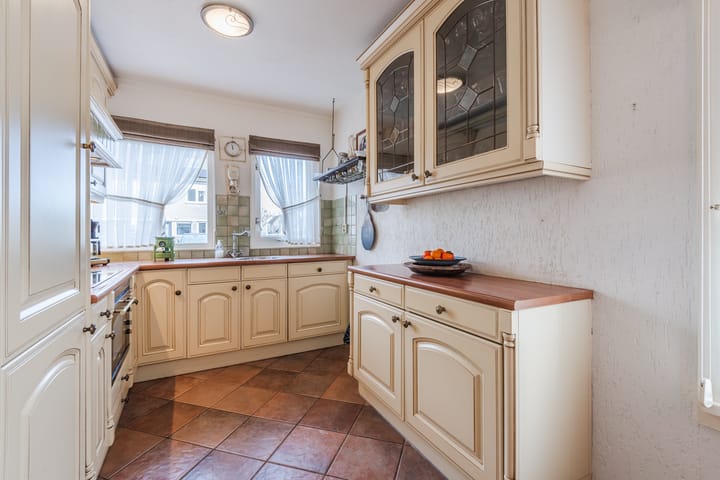 Foto 15 van Wagnerstraat 1