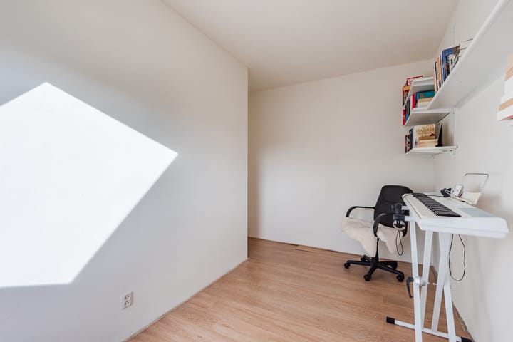 Foto 26 van Wagnerstraat 1