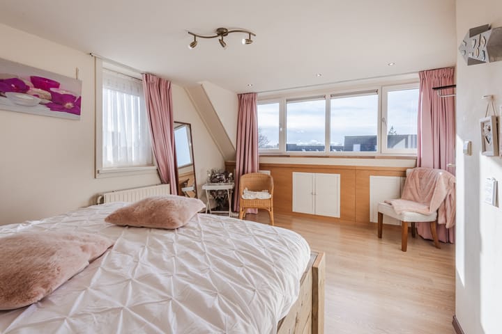 Foto 32 van Wagnerstraat 1