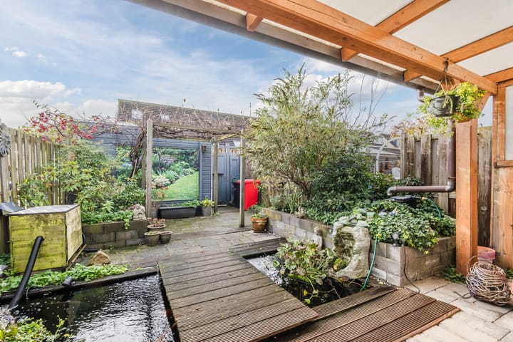 Foto 34 van Wagnerstraat 1