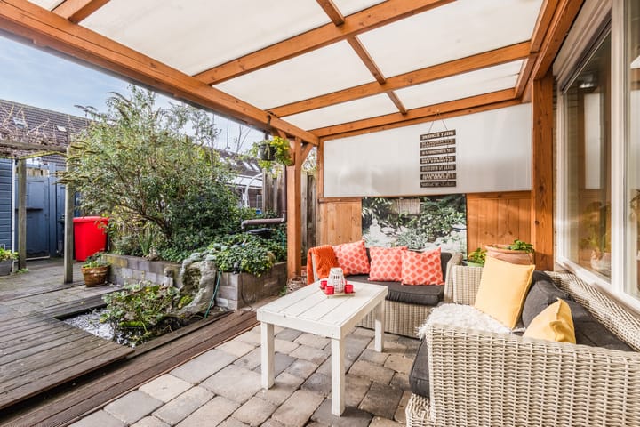 Foto 35 van Wagnerstraat 1