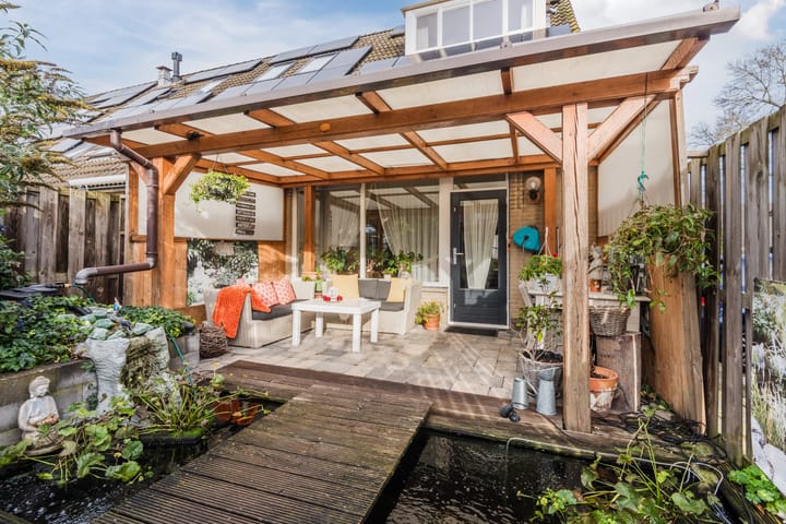 Foto 36 van Wagnerstraat 1