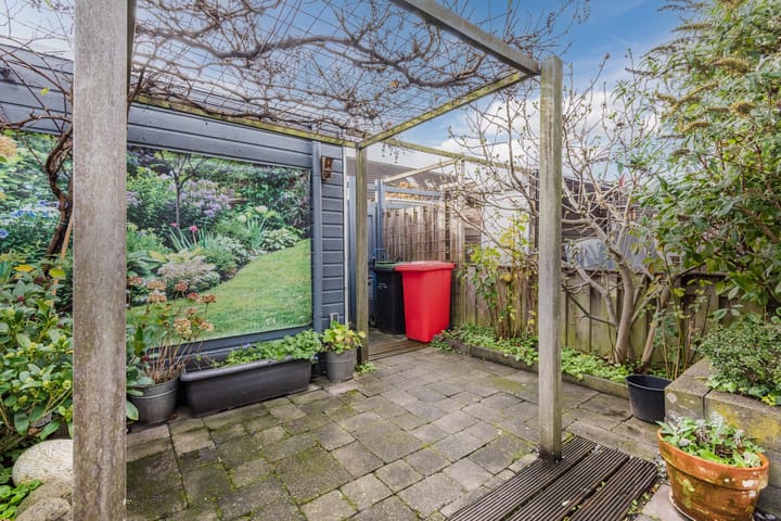 Foto 37 van Wagnerstraat 1