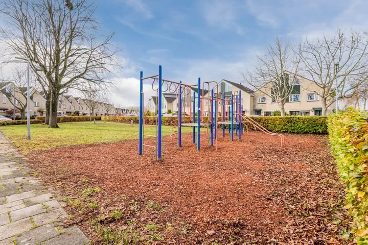 Foto 43 van Wagnerstraat 1