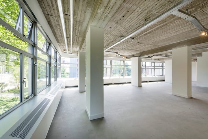 Backershagen 97-99, Amsterdam