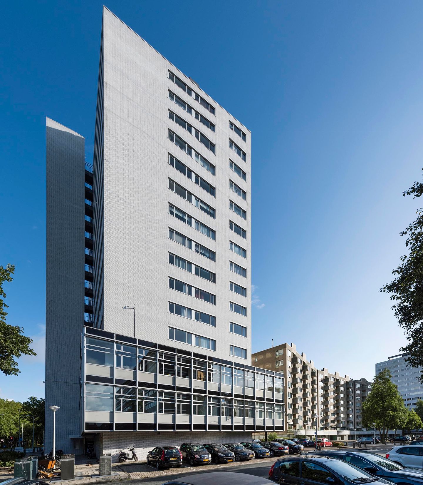 Bekijk foto 3 van Backershagen 97-99