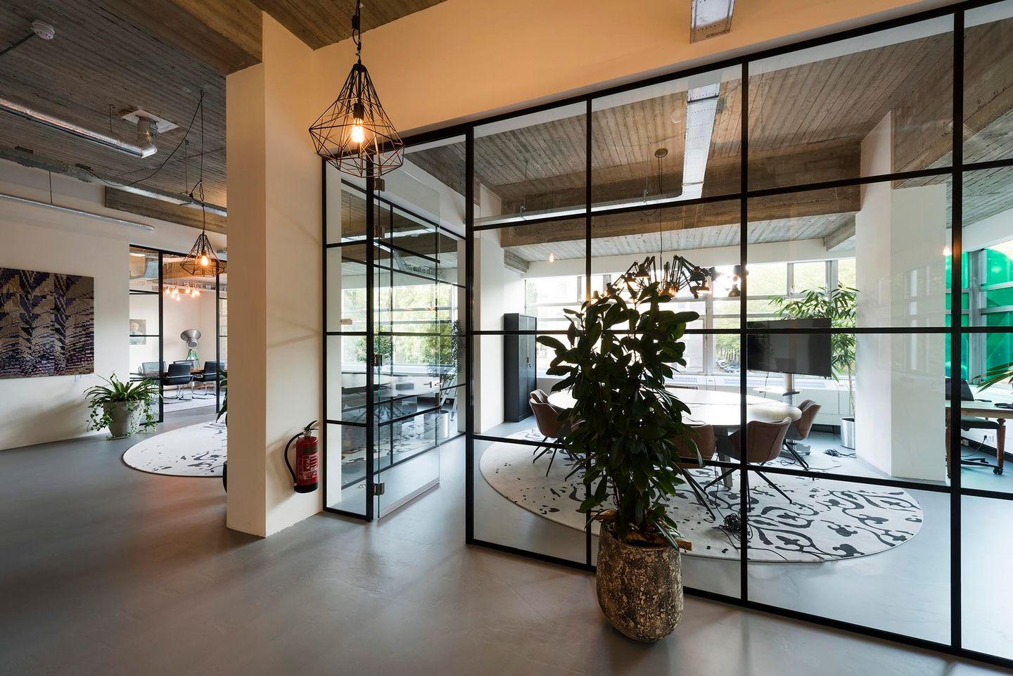 Bekijk foto 4 van Backershagen 97-99