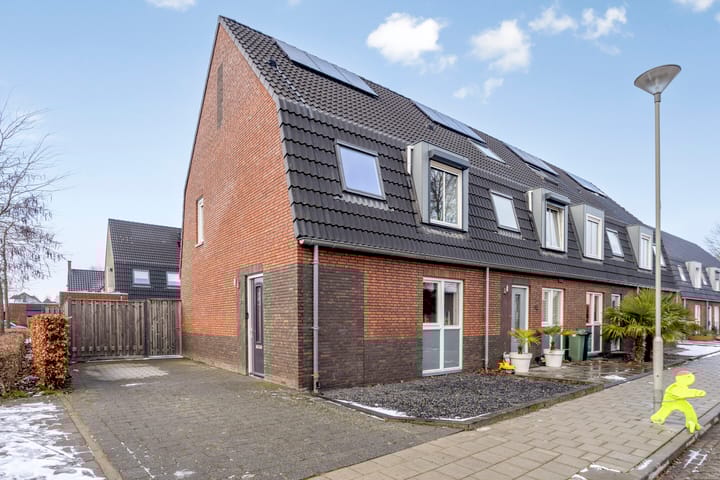 Foto 1 van Asperge 20