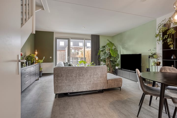 Foto 7 van Asperge 20