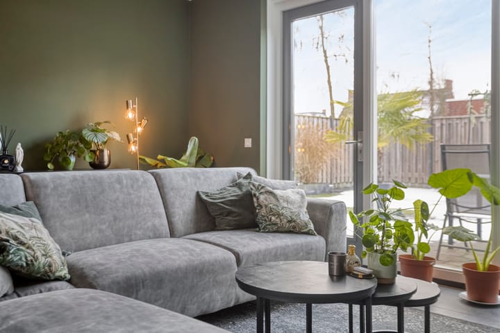 Foto 8 van Asperge 20