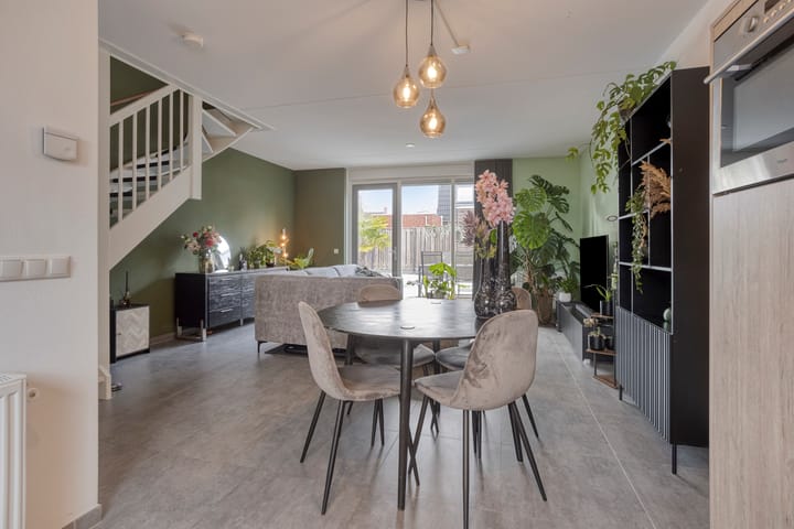 Foto 14 van Asperge 20