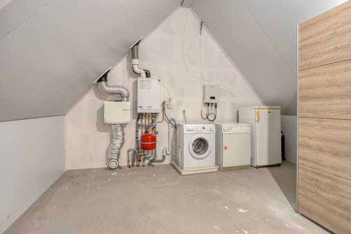 Foto 23 van Asperge 20