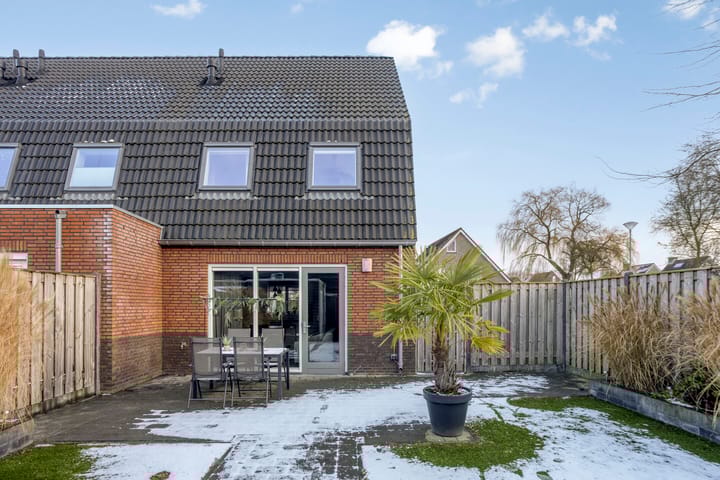 Foto 26 van Asperge 20