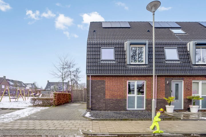 Foto 29 van Asperge 20