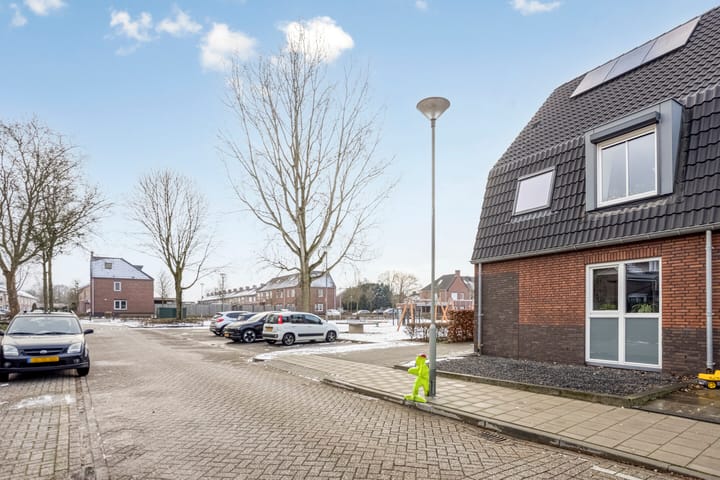 Foto 30 van Asperge 20