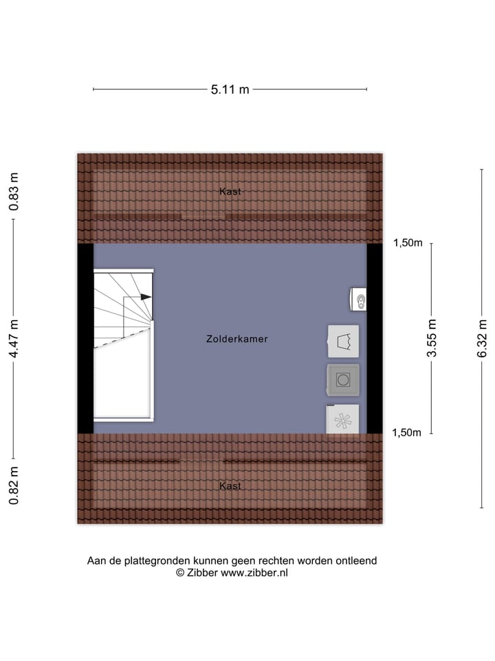 Foto 36 van Asperge 20