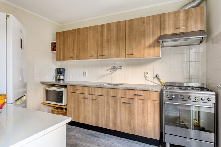 Foto 3 van Meester Bergholtzstraat 25