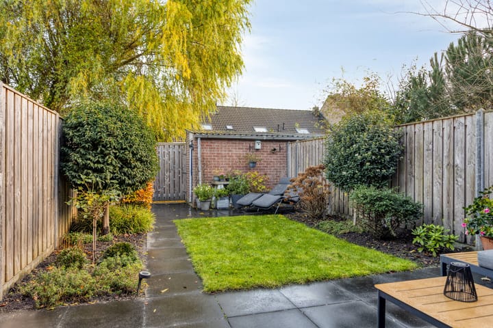 Foto 4 van Meester Bergholtzstraat 25