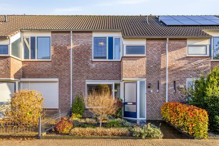 Foto 5 van Meester Bergholtzstraat 25