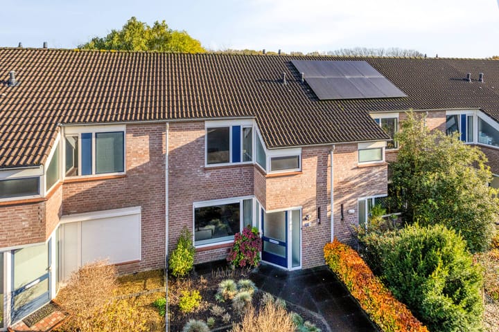 Foto 7 van Meester Bergholtzstraat 25