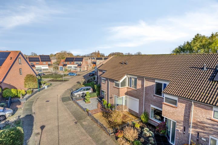 Foto 8 van Meester Bergholtzstraat 25