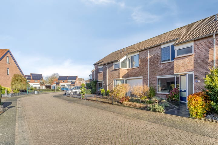 Foto 9 van Meester Bergholtzstraat 25