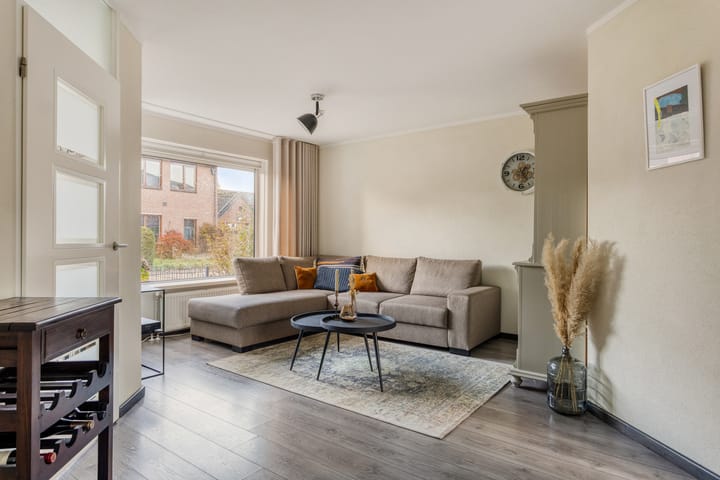 Foto 12 van Meester Bergholtzstraat 25