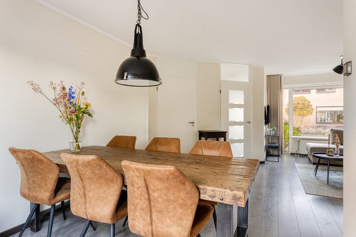 Foto 16 van Meester Bergholtzstraat 25