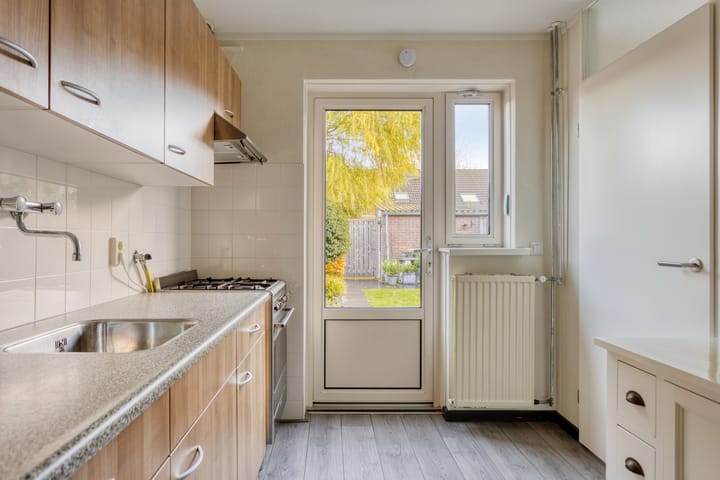 Foto 20 van Meester Bergholtzstraat 25