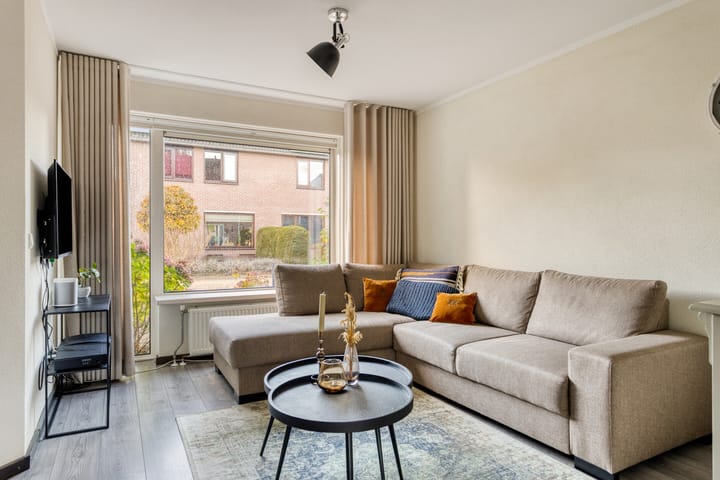 Foto 13 van Meester Bergholtzstraat 25