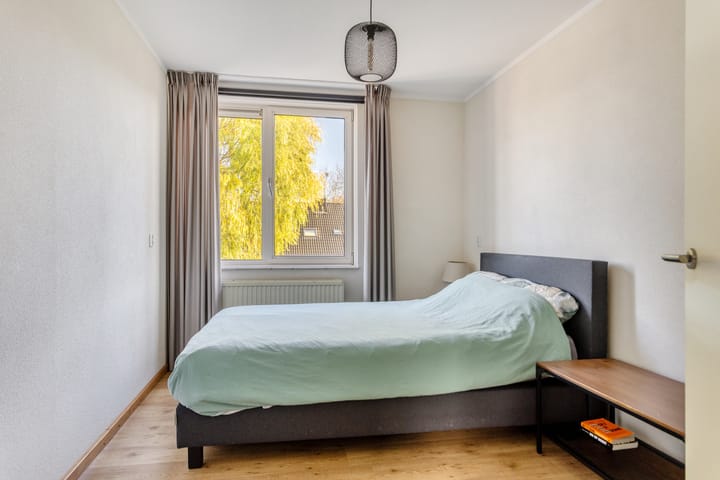 Foto 24 van Meester Bergholtzstraat 25