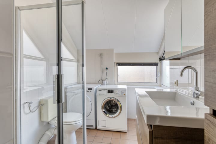 Foto 26 van Meester Bergholtzstraat 25