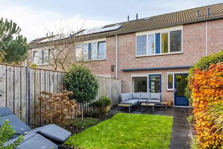 Foto 28 van Meester Bergholtzstraat 25