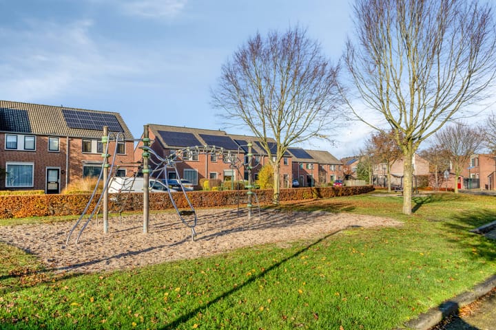 Foto 32 van Meester Bergholtzstraat 25