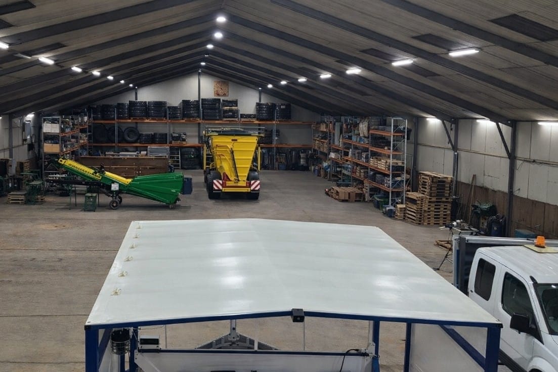 Bekijk foto 5 van Boonhil 33