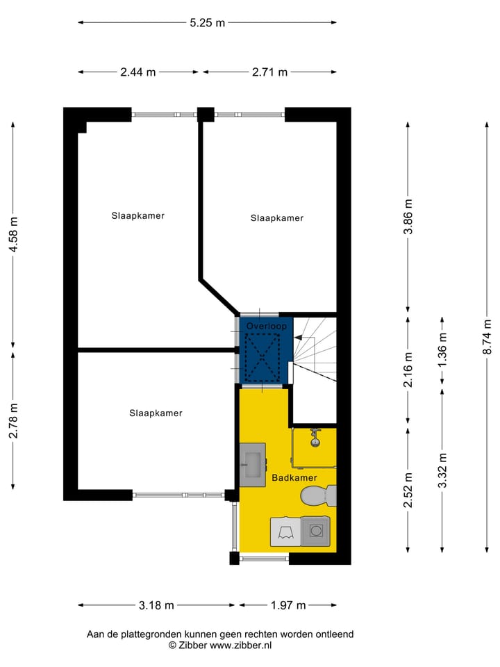 Foto 37 van Meester Bergholtzstraat 25
