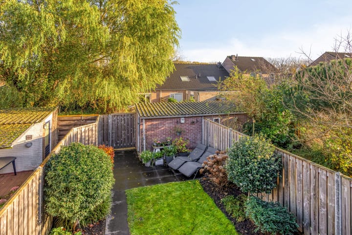 Foto 31 van Meester Bergholtzstraat 25