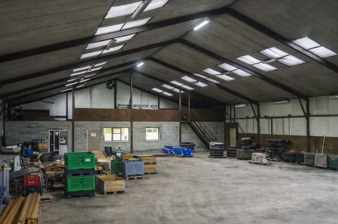 Bekijk foto 2 van Boonhil 33