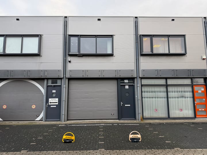 Willem Dreeslaan 165, Zoetermeer