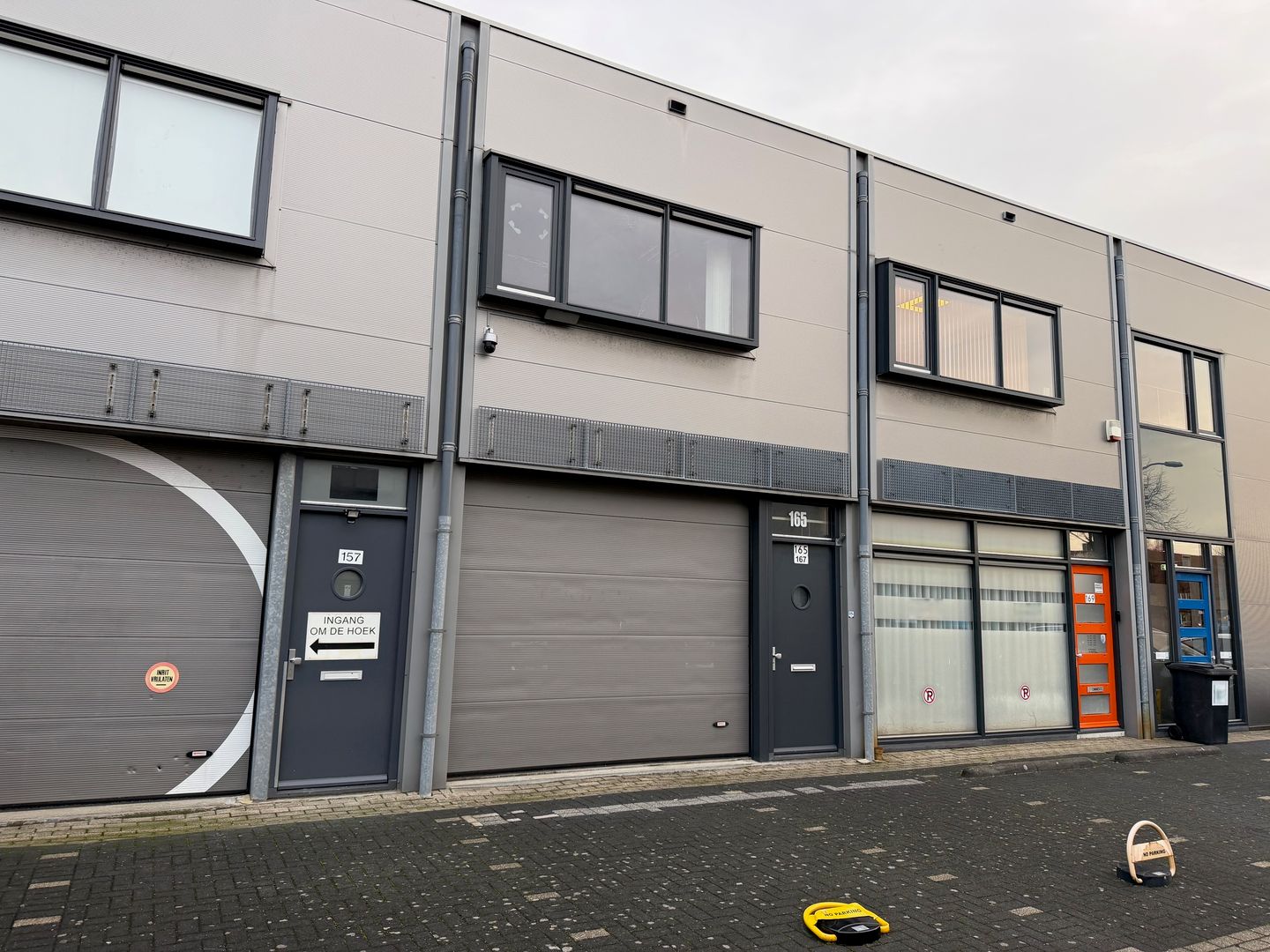 Bekijk foto 2 van Willem Dreeslaan 165