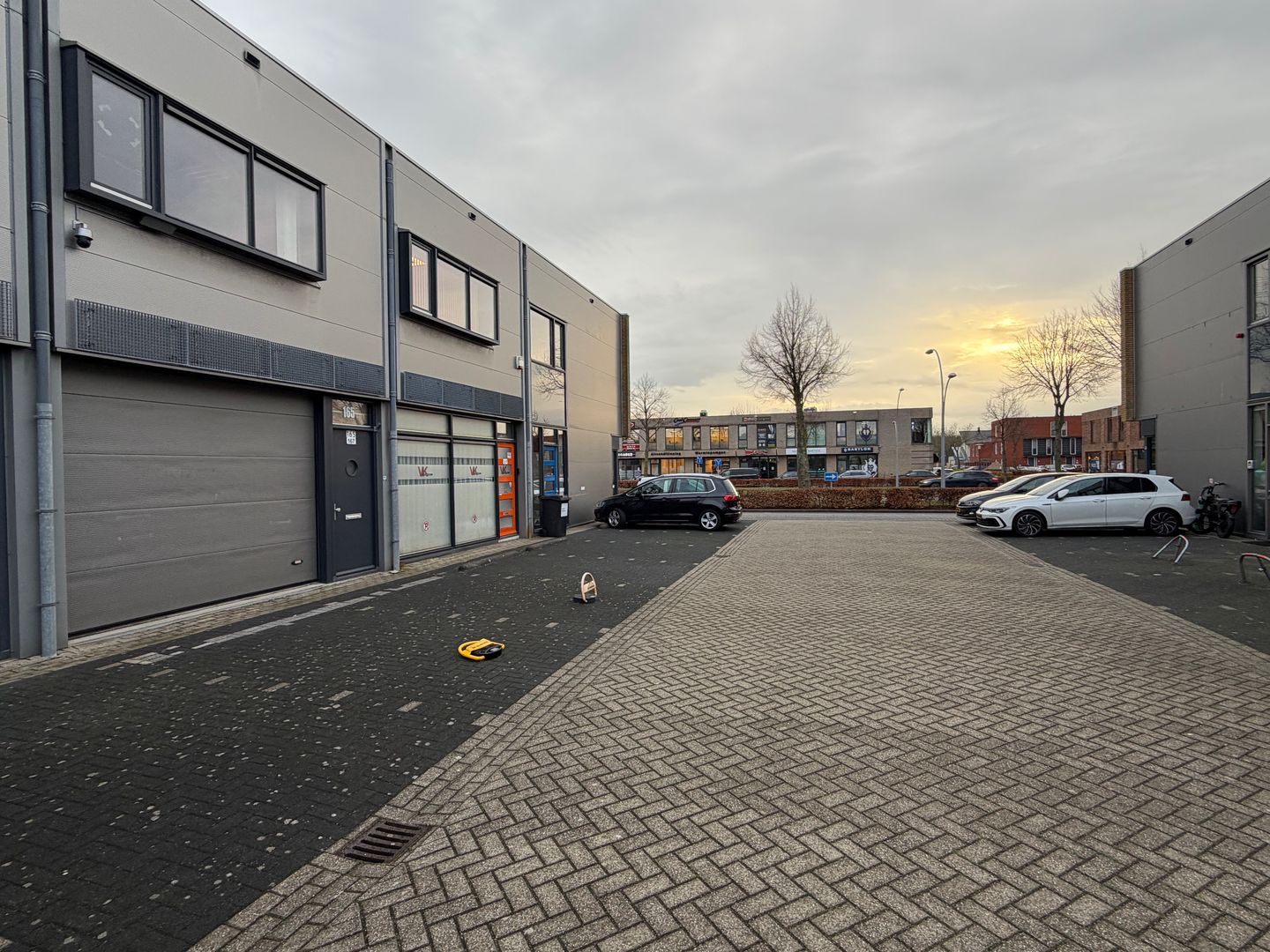 Bekijk foto 3 van Willem Dreeslaan 165