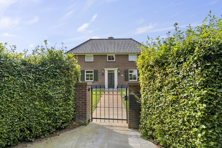 Foto 2 van Rietkampseweg 1-B